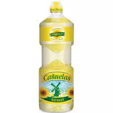 Aceite Girasol Cañuelas 1.5