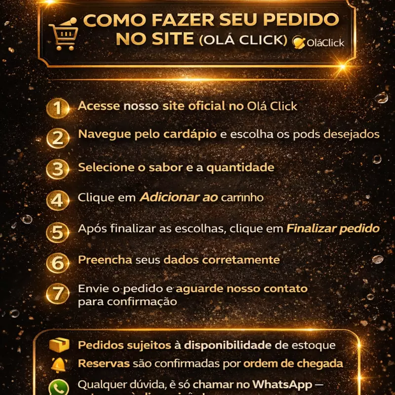 LEIA COM ATENÇÃO ❗️
