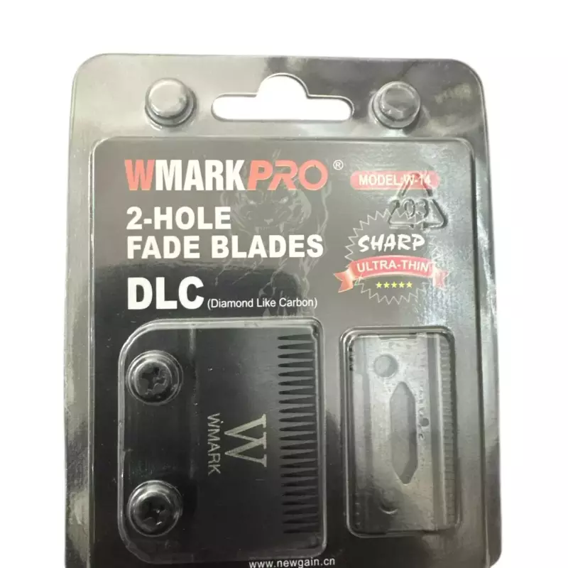 LAMINA W MARK DLC W-14