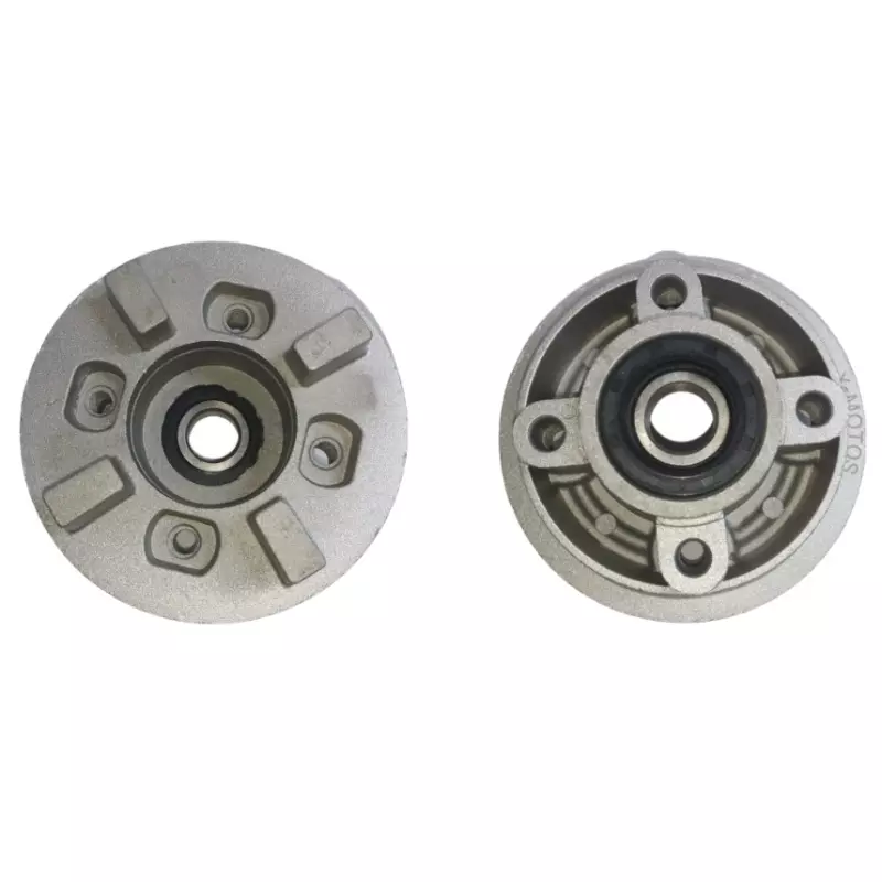 PORTA SPROCKET ECO DELUX