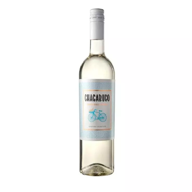 Chacabuco Chenin Dulce Blanco