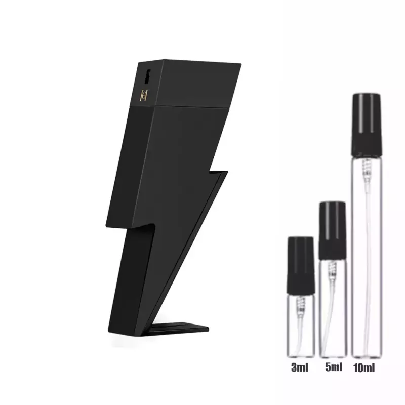 CAROLINA HERRERA BAD BOY LE PARFUM