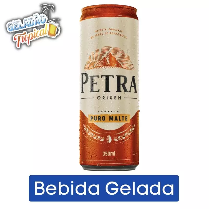 Petra Malte 350ml