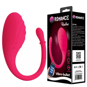 ROMANCE BULLET  UNDINE - CON APP