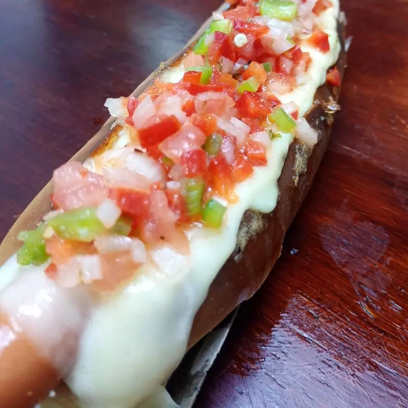 Pancho criollo (NUEVO)