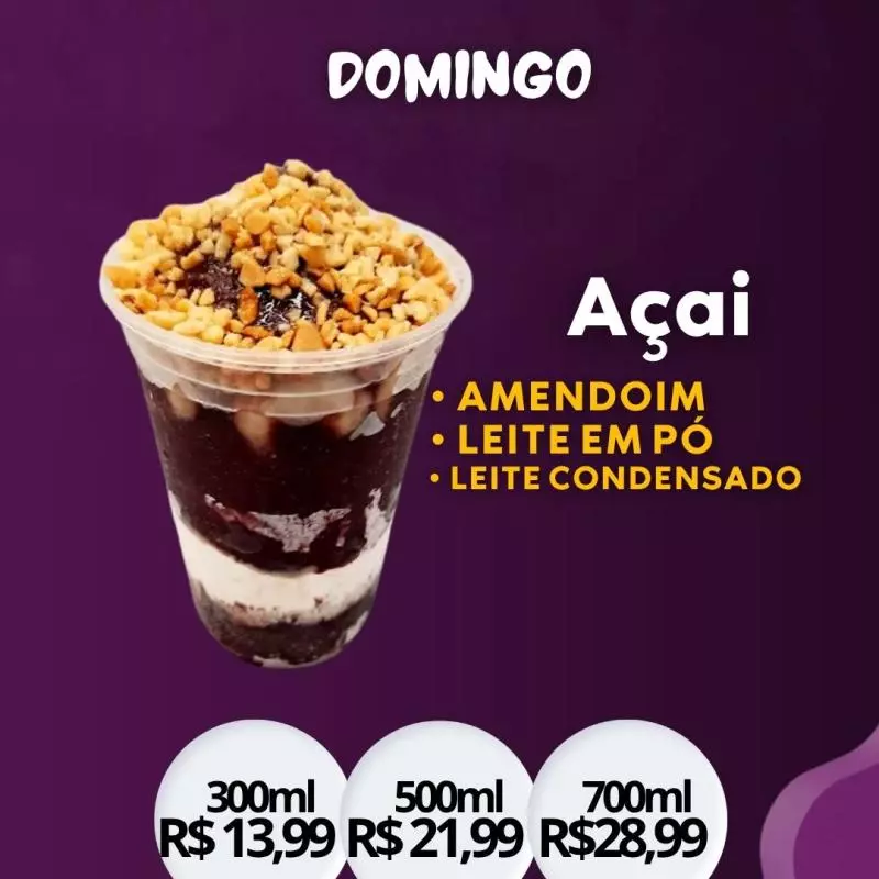 Barato do dia (Domingo)