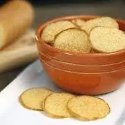 CHIPS QUEIJO PROVOLONE-100 G