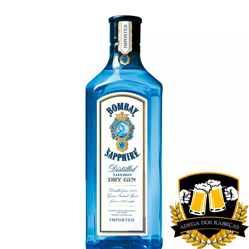 Gin Bombay