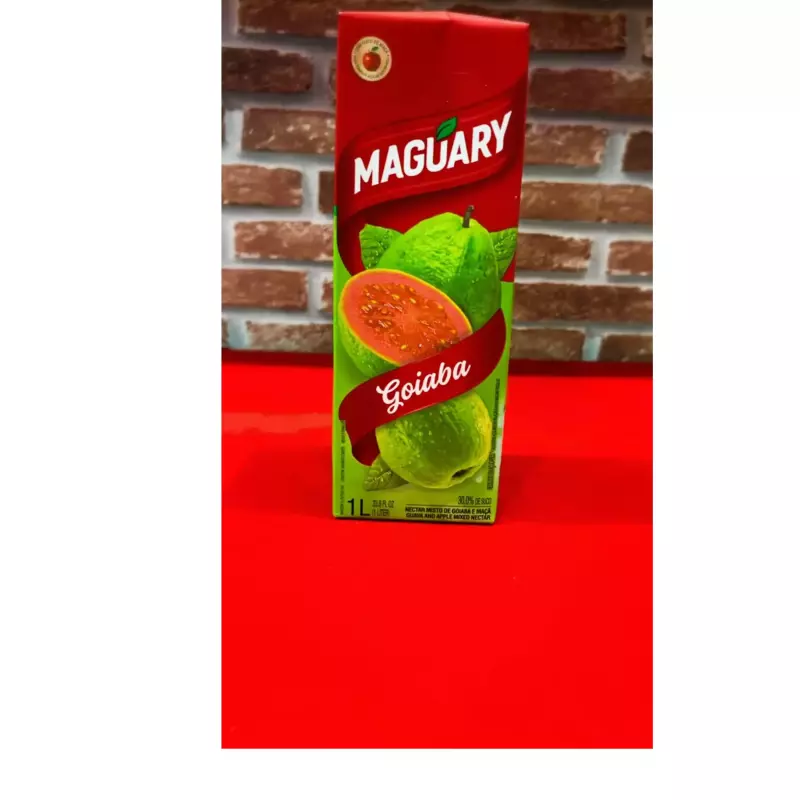 Magary coiaba