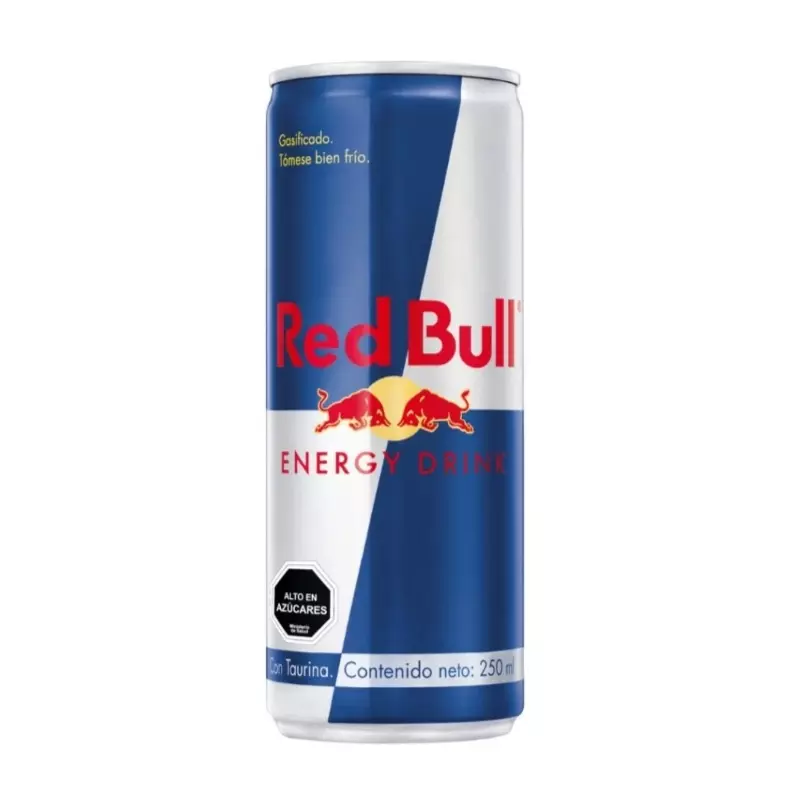 Red Bull Original