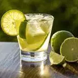 CaipVodka de Morango / Limão 350ml