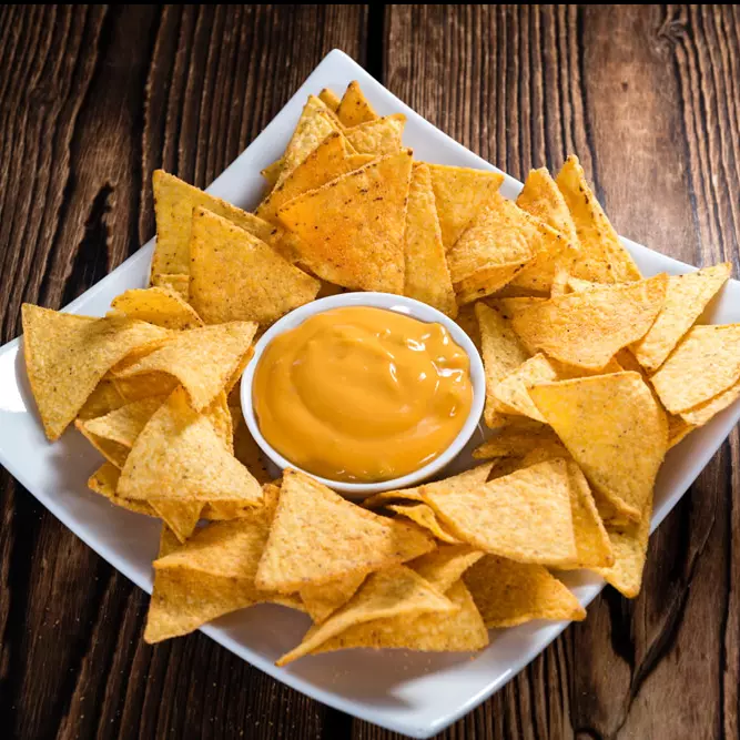 NACHOS