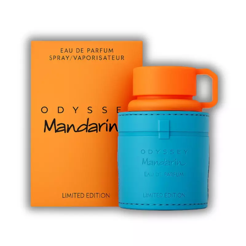 Armaf Mandarin Sky
