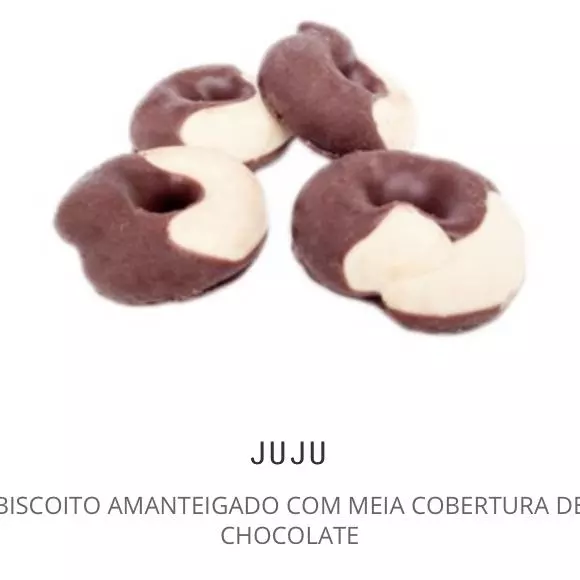 JUJU