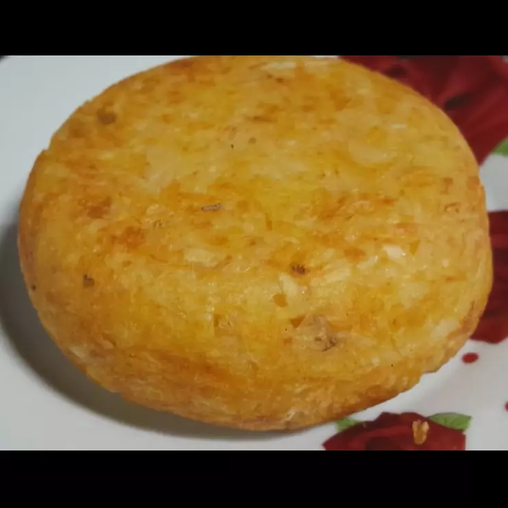 Batata Rostie Baiana 550g