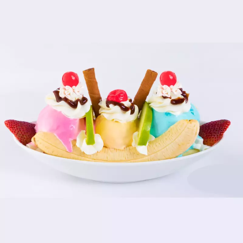 BANANA SPLIT