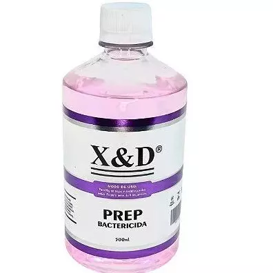 Prep X&D 500ml