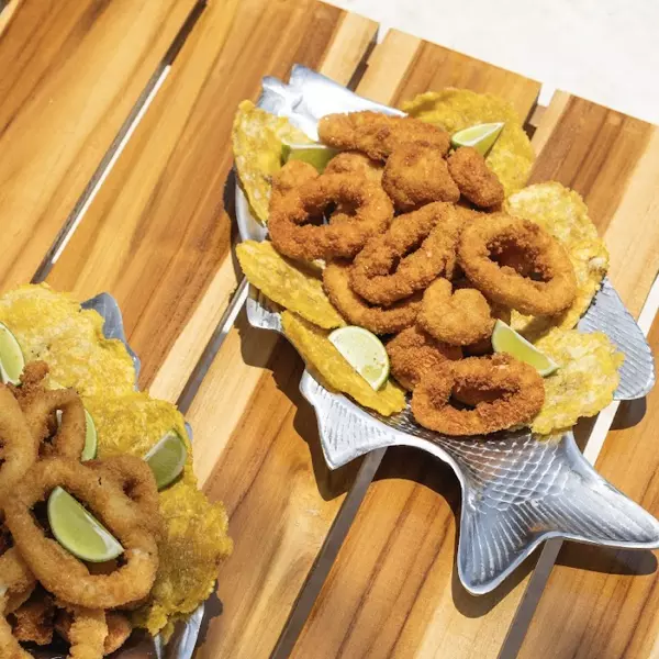 Picada Capri