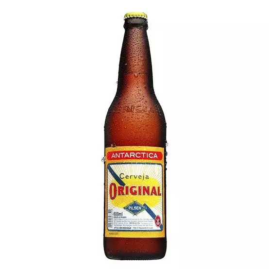 Original 600ml