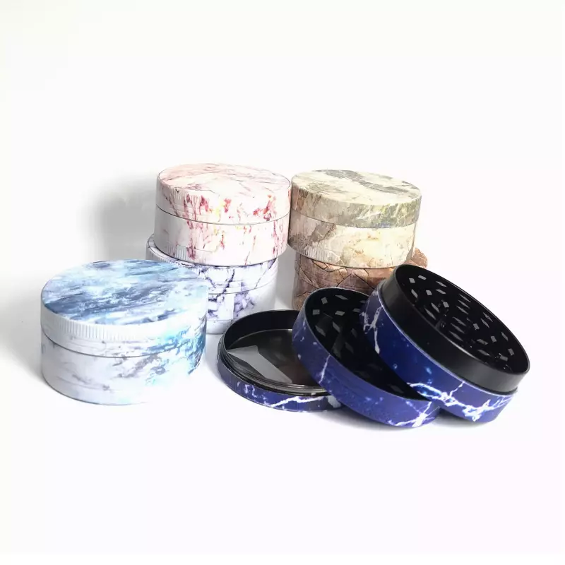 DICHAVADOR NA BOA - MARMORIZADO