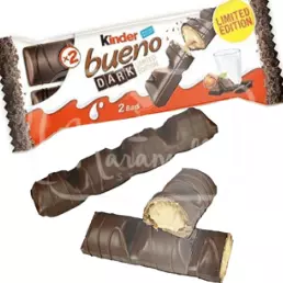 Kinder Bueno Dark 43g