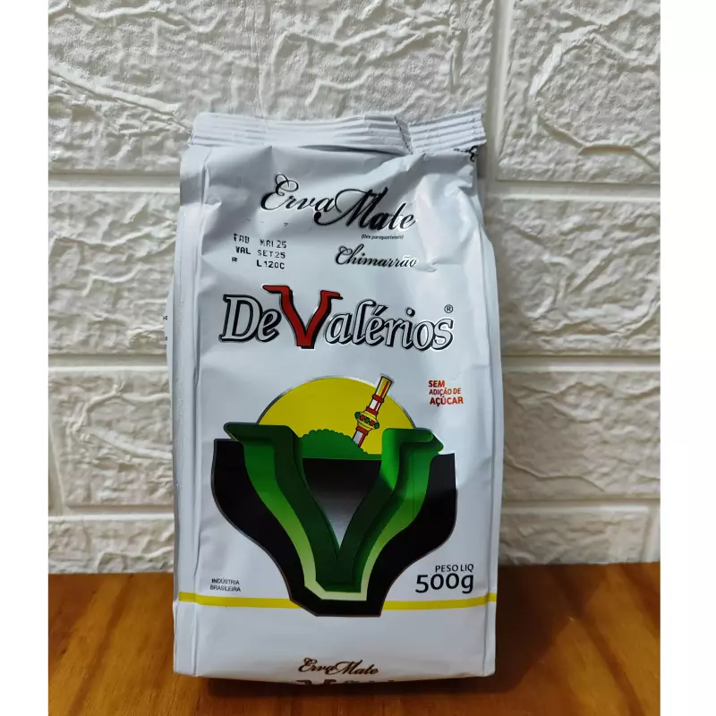 Erva De Valerios 500g