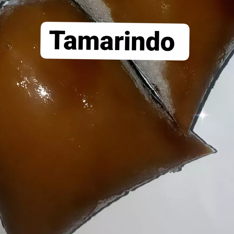 Polpa de Tamarindo