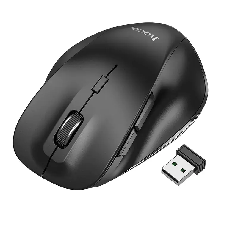 Hoco – Mouse Inalámbrico GM24