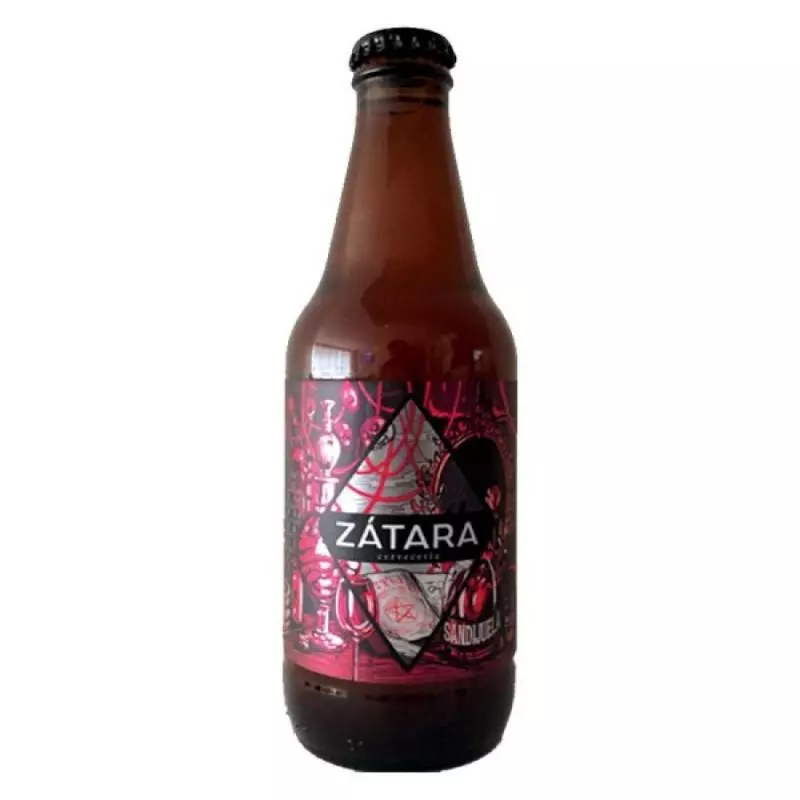 SANDIJUELA - Zátara