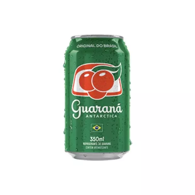 Antártica Lata 350ML