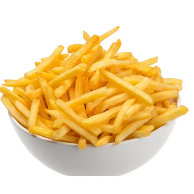 BATATA FRITA GRANDE
