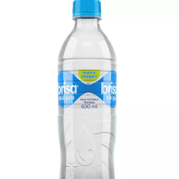 Agua Mineral