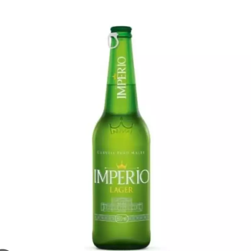 IMPERIO LAGER