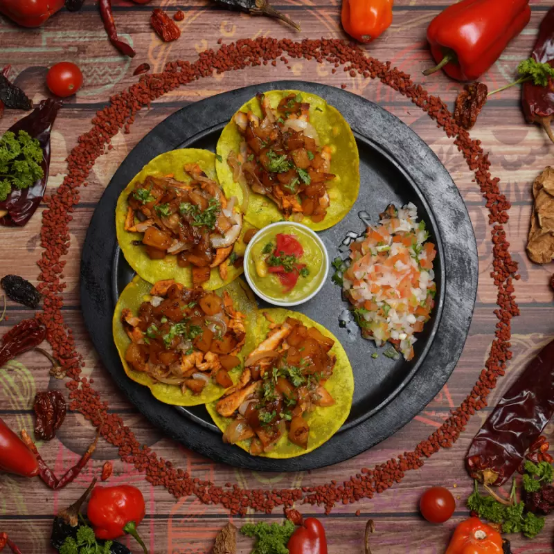 AL PASTOR