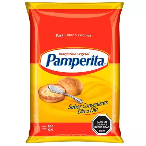Pamperita 900gr🔥