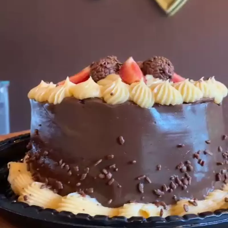 Torta Império