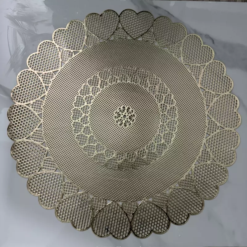 INDIVIDUAL REF 855-7 DORADO