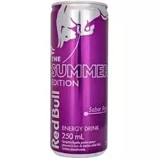 Red Bull Energy 250ml - Açaí