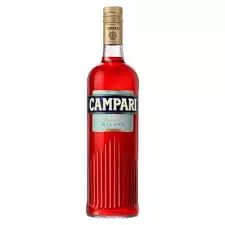 CAMPARI 998ML