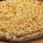 1/2 Frango C/ Mussarela