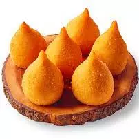 Coxinha de Costela Bovina Aperitivo