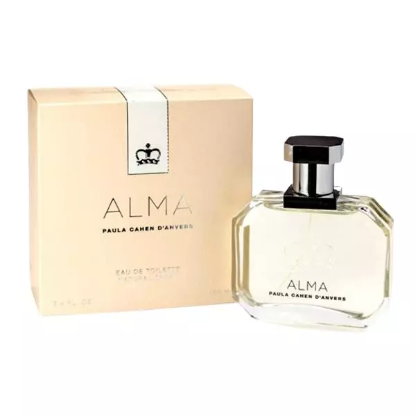 Paula Alma Edt x 60 ml.