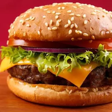 Hamburguesa