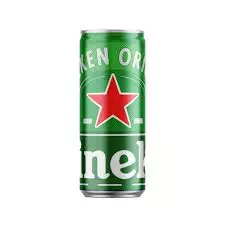Heineken