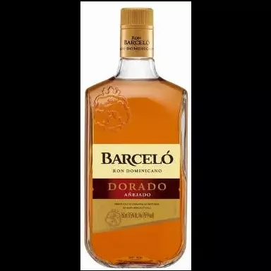 BARCELÓ DORADO AÑEJADO 750 ML