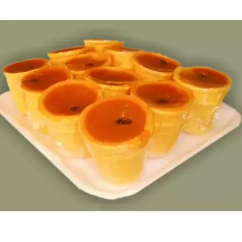 VASITO GALLETA AREQUIPE