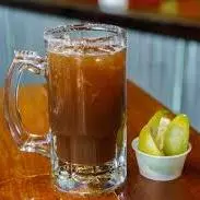 MICHELADA C/ SALSA INGLESA