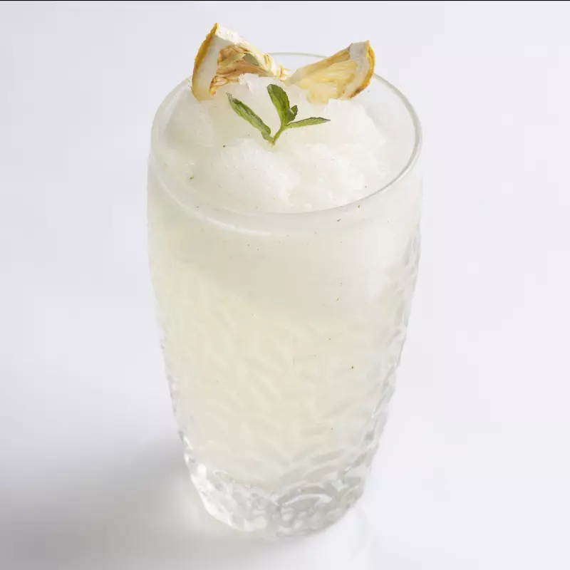 Limonada Clásica