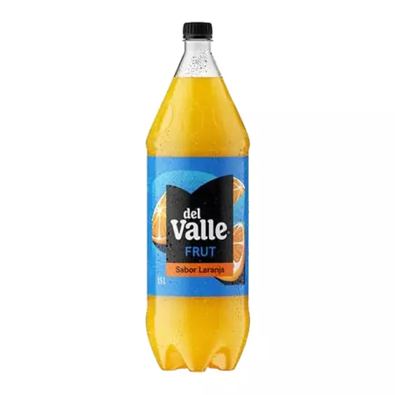 Del Valle Frut Laranja 1,5L