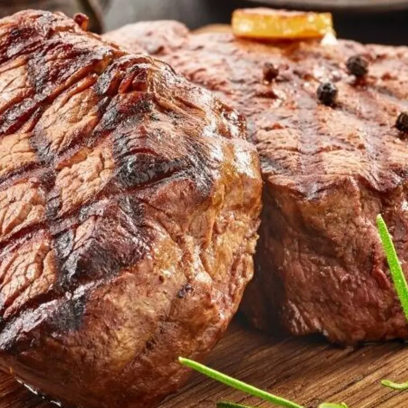 Carne bovina